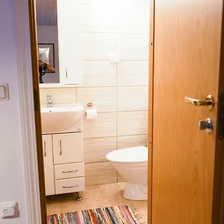 Uue Maailma Appartement *