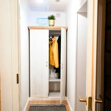 Uue Maailma Appartement *